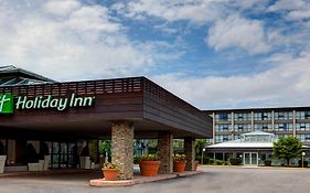 Holiday Inn Toronto Airport East, An Ihg Hotel